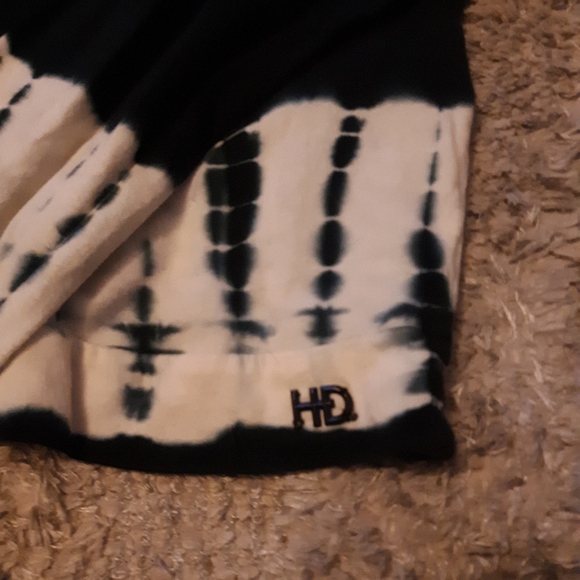 Harley Davidson Crop Top - Picture 2 of 3